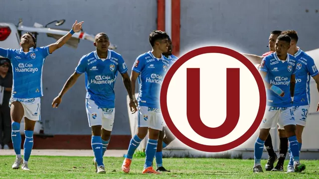 Universitario potenciará su primer equipo de cara al Torneo Clausura con la llegada de atacante de ADT / Fuente: Facebook ADT