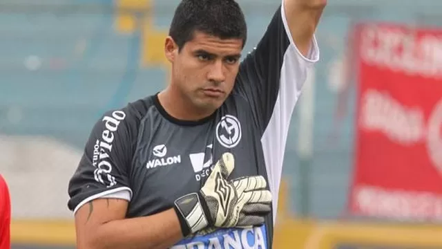 Delgado arremetió contra el árbitro Garay: "Hace payasadas"