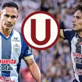 Declaran infundada la denuncia de Universitario contra Guerrero y Garcés Declaran infundada la denuncia de Universitario contra Guerrero y Garcés