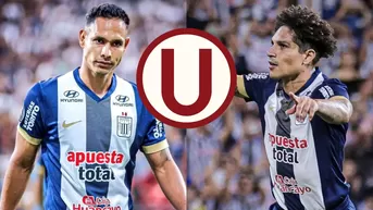 Declaran infundada la denuncia de Universitario contra Guerrero y Garcés