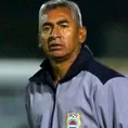 Deportivo Binacional anunció que Luis Flores no es más su entrenador