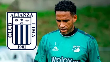 Deportivo Cali responde a la supuesta salida de Pedro Gallese a Alianza Lima / Foto: Deportivo Cali / Video: Deportivo Cali