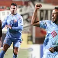 Deportivo Garcilaso goleó 4-0 a Universitario y es nuevo líder del Torneo Clausura Deportivo Garcilaso goleó 4-0 a Universitario y es nuevo líder del Torneo Clausura