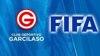 Deportivo Garcilaso recibió sanción de FIFA y deberá pagar millonaria suma a ex Alianza Lima