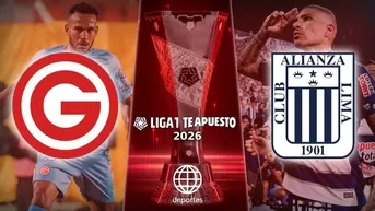 Deportivo Garcilaso vs Alianza Lima EN VIVO Fecha 7 Apertura 2026