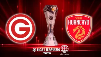 Deportivo Garcilaso vs Sport Huancayo EN VIVO: ¿A qué hora juegan y dónde ver?