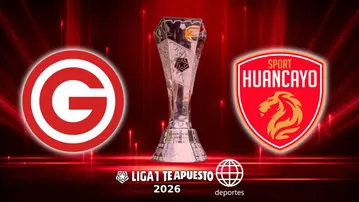 Deportivo Garcilaso vs Sport Huancayo EN VIVO: ¿A qué hora juegan y dónde ver?