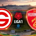 Deportivo Garcilaso vs Sport Huancayo EN VIVO por Liga 1: minuto a minuto