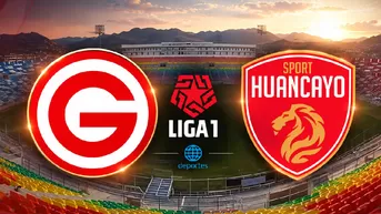 Deportivo Garcilaso vs Sport Huancayo EN VIVO por Liga 1: minuto a minuto