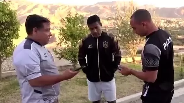 Deportivo Moquegua denunció amenazas al plantel tras su triunfo ante Unión Comercio en la Liga 2. | AD