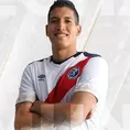 Deportivo Municipal anunció a Alexis Cossio como refuerzo para la temporada 2021