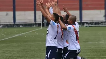 Deportivo Municipal ganó 1-0 a Real Garcilaso y se colocó tercero