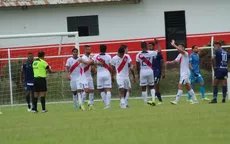 Deportivo Municipal goleó 4-1 a Carlos Stein y lo mandó al descenso - Noticias de deportivo-cali