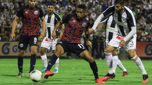 Municipal cayó 1-0 ante Alianza Lima en Matute | Foto: Municipal.