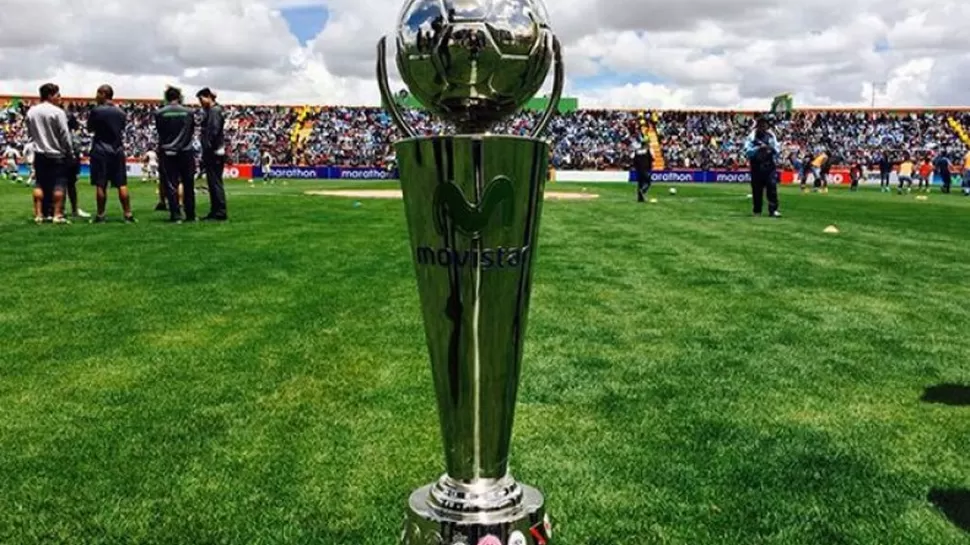 América deportes