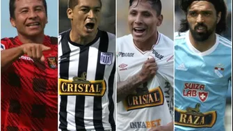 Descentralizado 2016: conoce el fixture del Apertura y Clausura