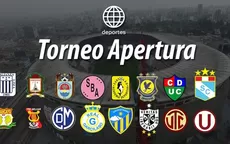 Descentralizado: así se jugará la fecha 12 del Torneo Apertura - Noticias de voley-peruano