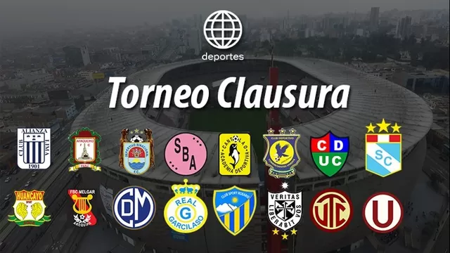 Alianza tiene opciones de conseguir el título del Clausura. | Foto: América Deportes