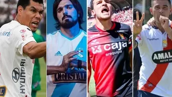 Así quedó la tabla del Descentralizado tras fecha 14 de las Liguillas