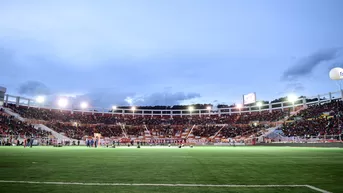 Destinos de aliento: Historia, mística y fiesta de los hinchas en el clásico del Cusco