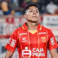 El detalle de Raúl Ruidíaz que sorprendió durante el Universitario vs Melgar