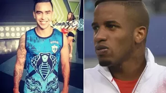 Jefferson Farfán: Diego Chávarri le respondió tras hablar de Melissa Klug