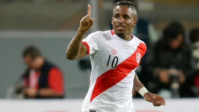 Diego Chávarri pronostica triunfo de Perú con gol de Jefferson Farfán