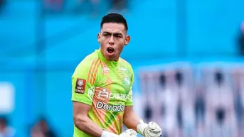 ¿Diego Enríquez deja Sporting Cristal y se irá al extranjero?