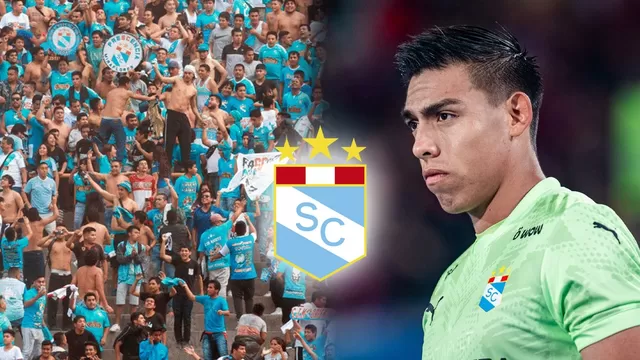 Diego Enríquez mandó claro mensaje a la hinchada de Sporting Cristal / AD / Al Ángulo