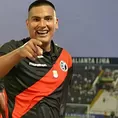 Diego Mayora: De ser convocado y jugar en Argentina a la Copa Perú