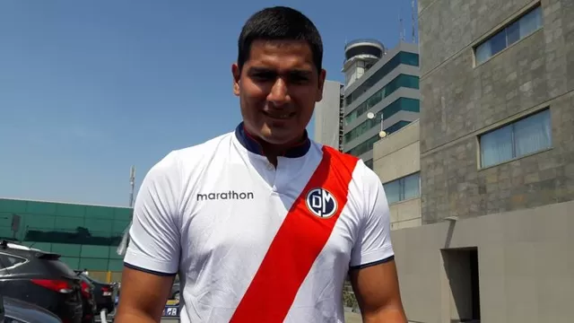 Video: Gol Perú 