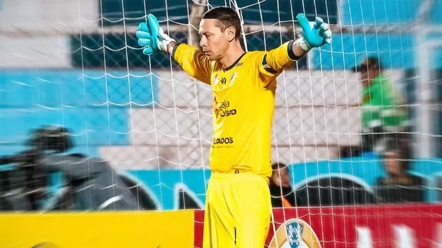 Deportivo Garcilaso clasificó en la Copa Sudamericana. | Foto: Deportivo Garcilaso/Video: América Deportes (Fuente: DSports)