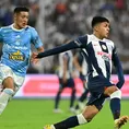 ¡Discreto partido! Alianza Lima empató 0-0 ante Sporting Cristal  por la Fecha 3