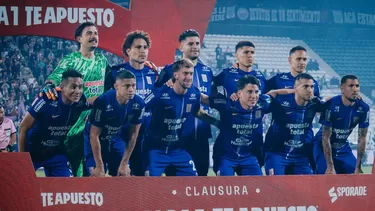 Se revelaron los nombres de los dos primeros jugadores de los que prescindirían en La Victoria. LFP Se revelaron los nombres de los dos primeros jugadores de los que prescindirían en La Victoria. LFP