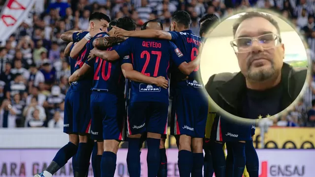 Pablo Trobbiani dejó una contundente advertencia a Alianza Lima, que buscará recuperar la punta en Tarma. | AD