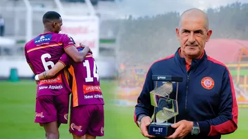 DT de Los Chankas reveló el secreto del gran momento en Liga 1