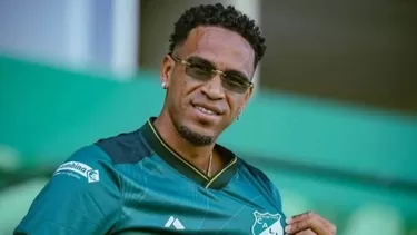 Pedro Gallese jugará ante Alianza Lima con Deportivo Cali. Foto: Deportivo Cali Pedro Gallese jugará ante Alianza Lima con Deportivo Cali. Foto: Deportivo Cali