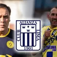 DT de FC Cajamarca tomó llamativa decisición con Hernán Barcos