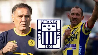 DT de FC Cajamarca tomó llamativa decisición con Hernán Barcos