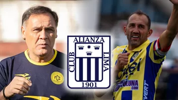 DT de FC Cajamarca tomó llamativa decisición con Hernán Barcos