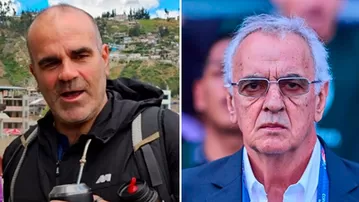 DT de UTC sobre el regreso de Fossati a la 'U': "Gran entrenador"