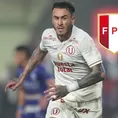 ¿Dulanto podría ser llamado a la selección peruana?