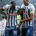 ¡Dura baja! Alianza Lima revela datos sobre la lesión de Cecilio Waterman