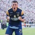 Édgar Benítez se pronunció tras dejar de pertenecer a Alianza Lima