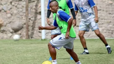 Edgar Ospina: &quot;Toño Gonzales no puede ser el salvador del equipo&quot;