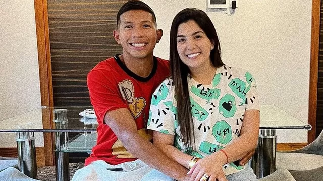 Edison Flores anunció el nacimiento de su segunda hija con Ana Siucho