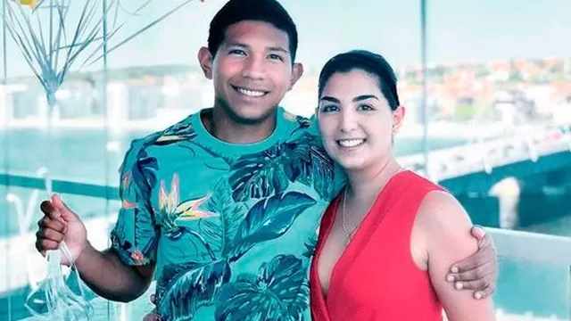 Edison Flores sorprendió a Ana Siucho. | Video: Instagram