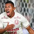 Universitario confirmó que Edison Flores se queda en tienda crema