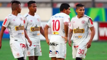 Foto: Club Universitario de Deportes.