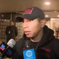 Edison Flores vuelve a la &#39;U&#39; y será oficializado en los próximos días